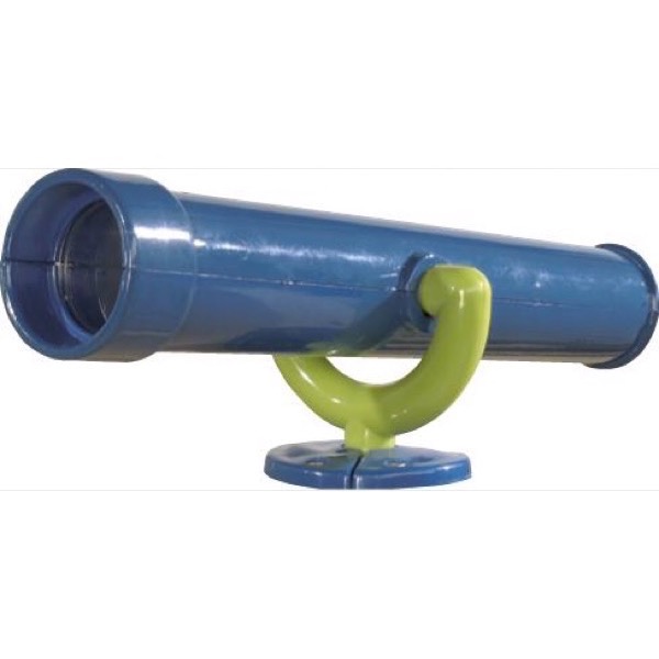 Teleskop L�rk Leg, inkl. montageb�jle